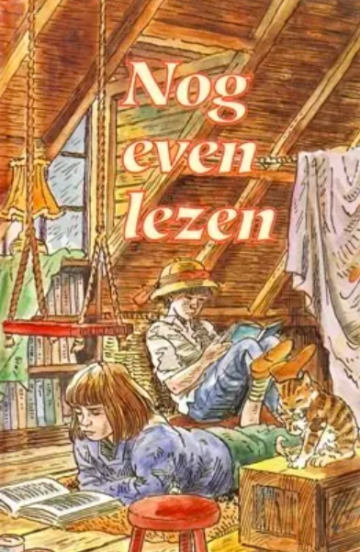 Nog even lezen1