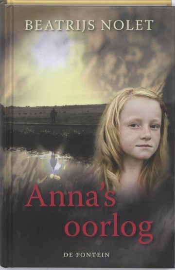 Nolet annas oorlog