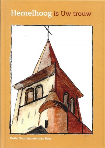 Noordermeer den boer hetty   hemelhoog is uw trouw