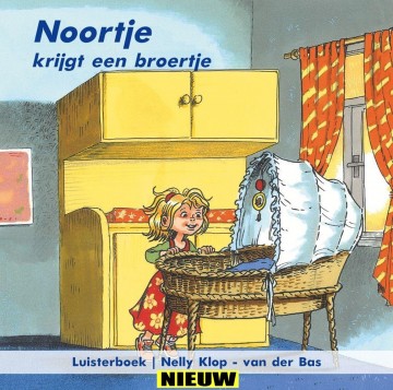 Noortje broertje