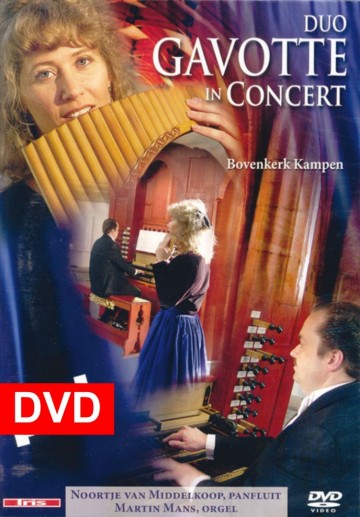 Noortje dvd