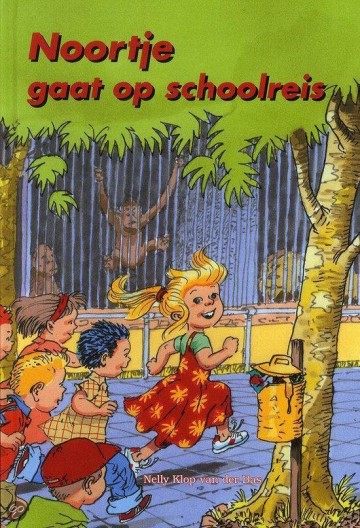 Noortje schoolreis