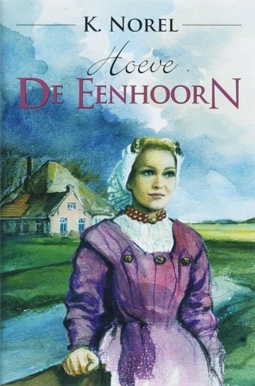 Nore eenhoorn