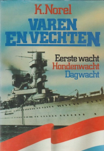 Norel varen en vechteb