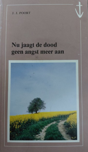 Nu jaagt de dood front