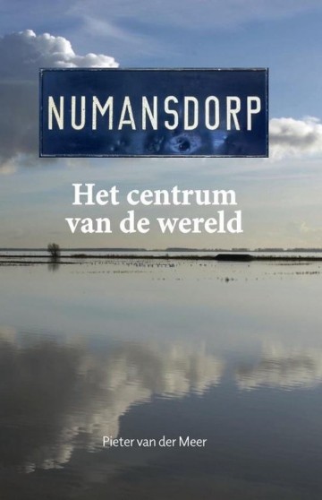 Numansdorp het centrum