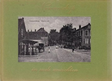 Numansdorp oud