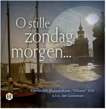 O stille zondagmorgen