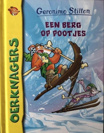 Oerknagers