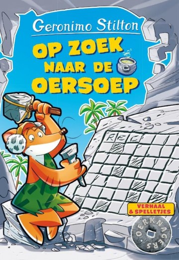 Oersoep