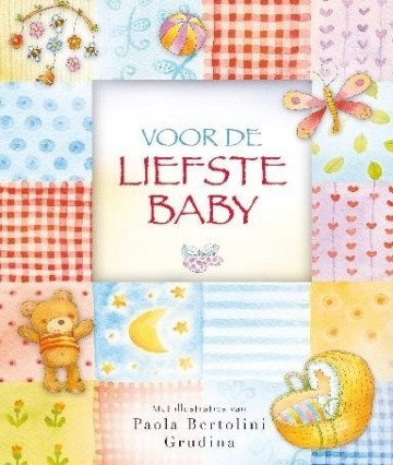 Wright, Sally Ann - Voor de liefste baby