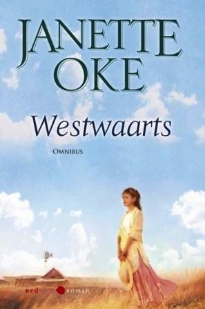 Oke, Janette - Westwaarts (Omnibus)