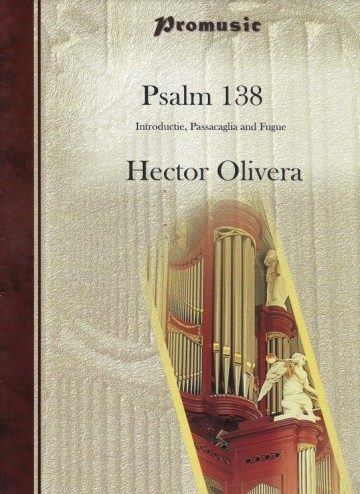 Oliver psalm 138