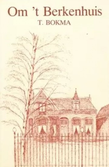 Om t berkenhuis bokma t