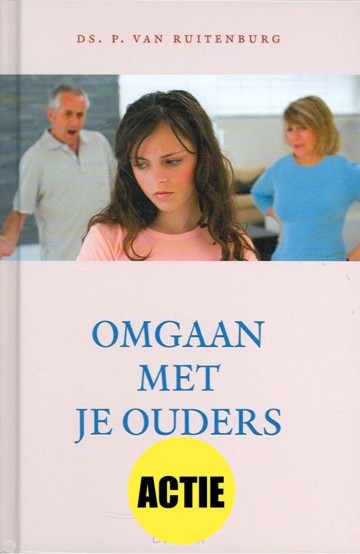 Omgaan met je ouders