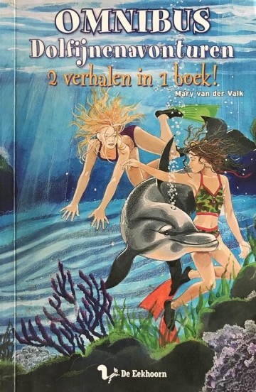 Omnibus dolfijnenavonturen