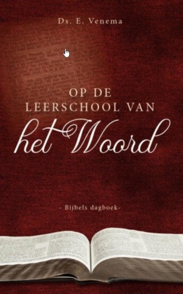 Omslag op de leerschool van het woord 500x5001