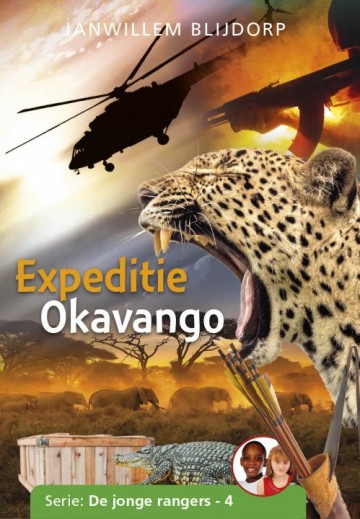 Omslagexpeditieokavango0021