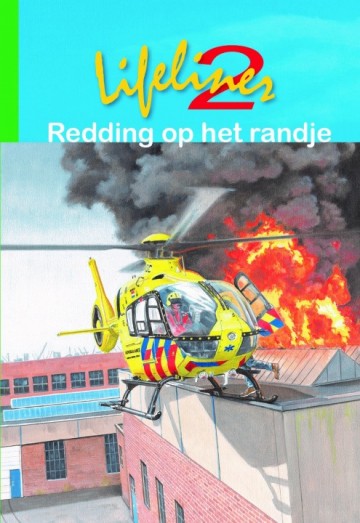 Omslaglifeliner2reddingophetrandje0021