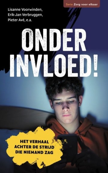Onder invloed   voorkant