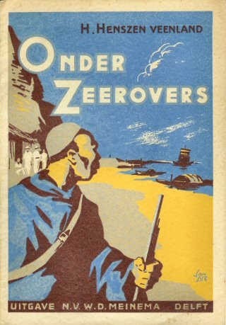 Onder zeerovers