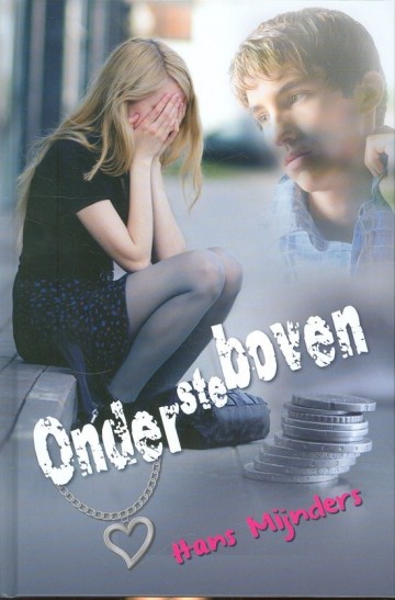 Ondersteboven - 550 x 836