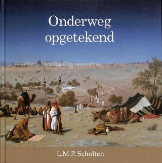 Onderweg opgetekend