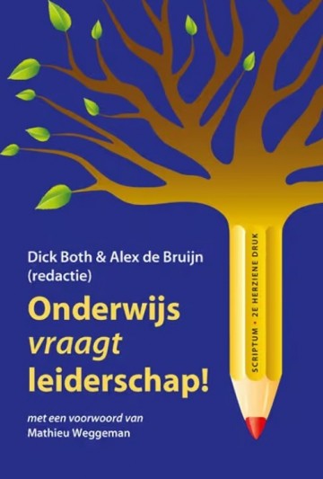 Onderwijs vraagt leiderschap