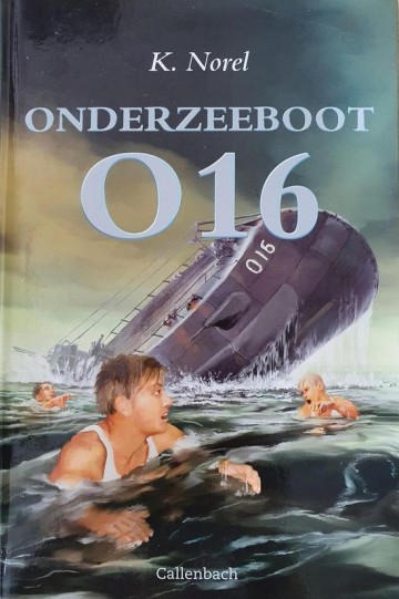 Onderzeeboot
