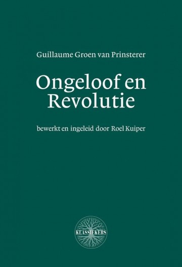 Ongeloof front