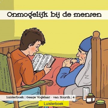 Onmogelijk bij de mensen