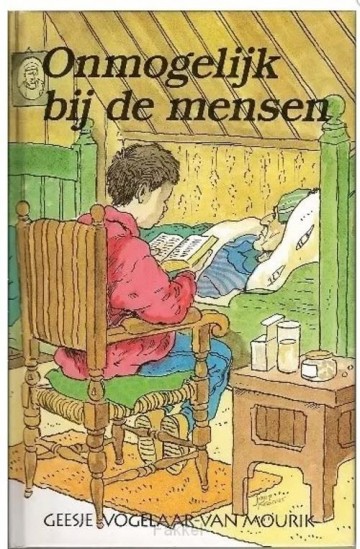 Onmogelijk bij de mensen1