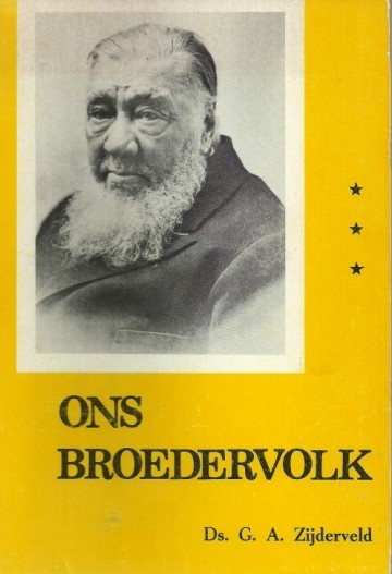 Ons broedervolk
