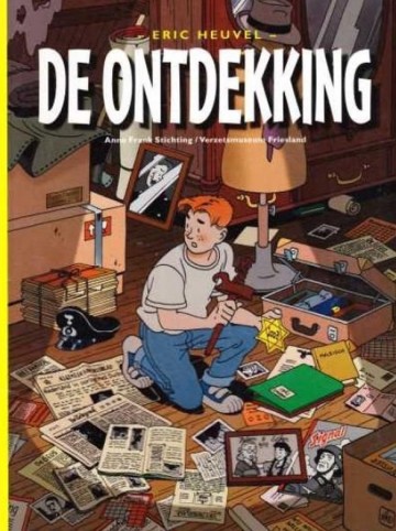 Ontdekking