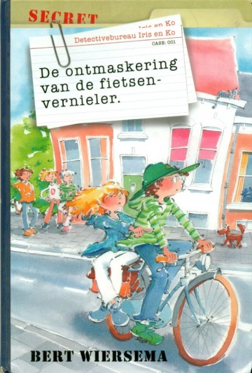 Ontmaskering