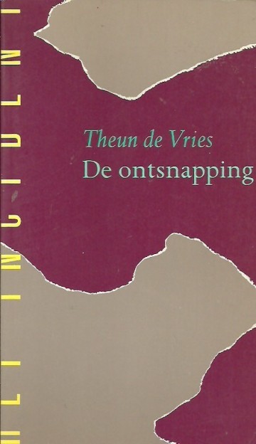 Ontsnapping front 001
