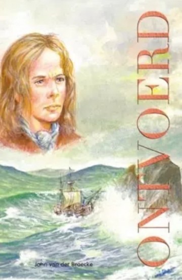 Ontvoerd broecke john van