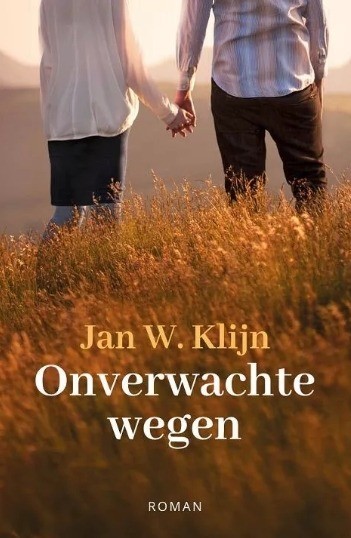 Onverwachte wegen   9789082227024