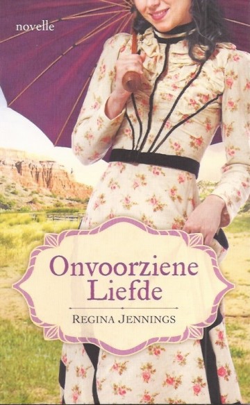 Onvoorziene liefde front