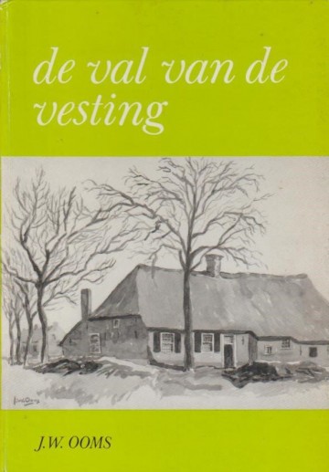 Ooms jw   de val van de vesting