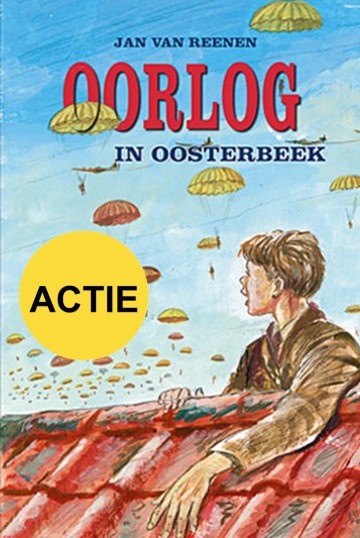 Oorlog in oosterbeek