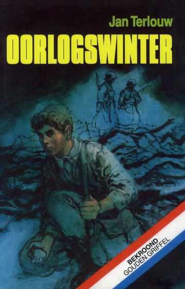 Oorlogswnter boek