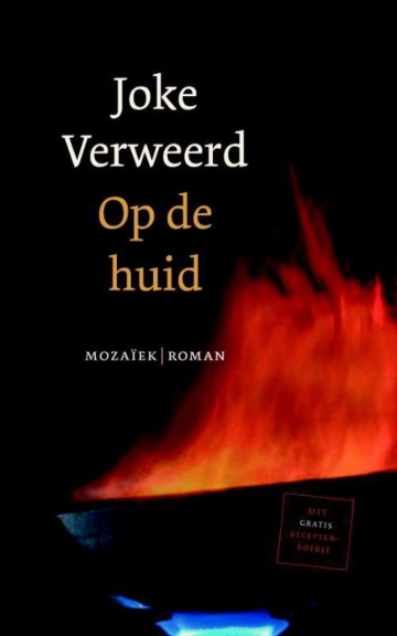 Op de huid