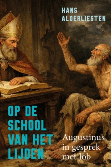 Op de school van