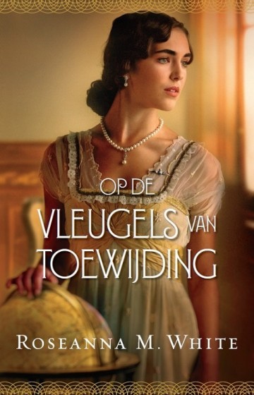 Op de vleugels van de toewijding
