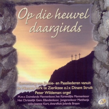 Op die heuvel daarginds   interclassic music