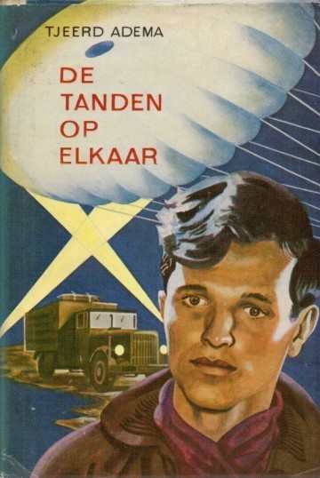 Op elkaar