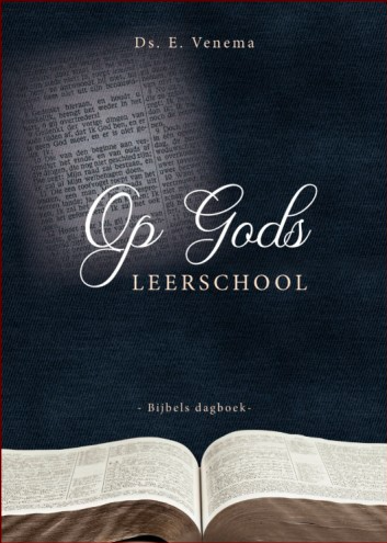 Op gods leerschool