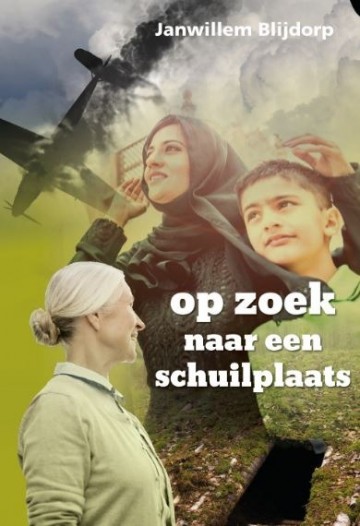 Op zoek naar een schuilplaats