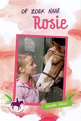 Knegt, Suzanne - Op zoek naar Rosie (deel 7)